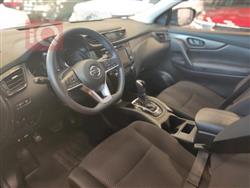Nissan Rogue Sport